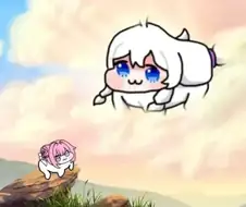 도로롱밈은 어떻게 만들어졌어?