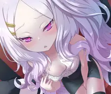 블루아카) 로리 밀프 꼴리지 않냐??