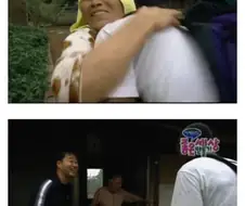 한국 시골 체험 후 삐뚤어진 케냐인