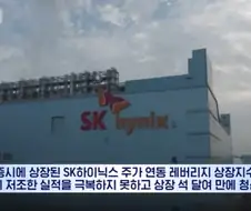 결국 청산하는 미국 하이닉스2배 ETF