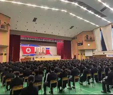 진짜 한때 민족감성 때문에 일본 조총련계학교들 국내에서 빨아줬던게 코미디임.