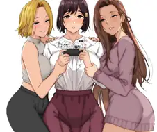 [이마이즈미]어머님 아들이 너무 쩔어요