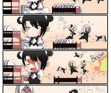 소녀전선) 철혈의 어머니.manga