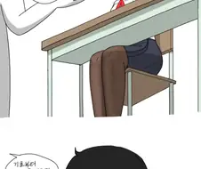 여고생이 성교육에 관심이 많은 Manga