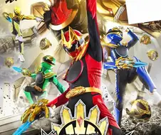 [전대물] "일본 -> 한국 현지화 대참사."