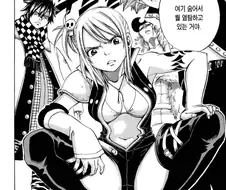 애니에서 검열당한 에로슈트