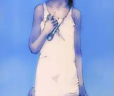 시리얼 익스페리먼츠 레인 OP