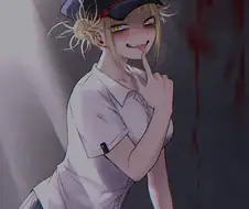 (히로아카)빌런들을 기괴하게 그리는 이유