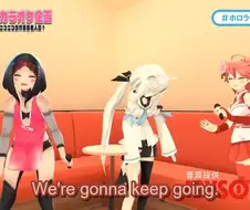 버튜버)이 영상보고 이 카이사 같이 생긴 애는 누군가 했는데