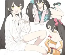 @)제 딸아이 입니다