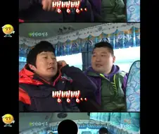 1박2일] 이수근이 말하는 초딩때...