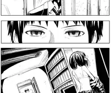 하루히)쿈이 하루히 옷갈아입을때 들어온.MANGA