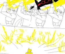 FATE) 세이버가 너무 많아진 성배전쟁 만화