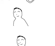 블루아카) 스압) 매운맛 주의) ntr남녀 참교육 당하는 만화.manga