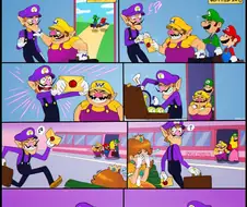 와루이지 만화.manhwa