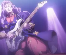 죠죠) 모리오초 학생들의 어마무시한 생명력