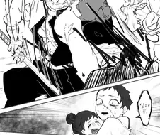 귀멸)일본 제일의 상냥한 오니퇴치.manga