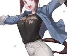 [말딸] ㅅㅅ어필 없이도 꼴릴수 있다는걸 알려준 말딸