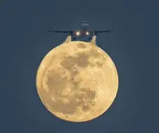 위대한 달 도둑