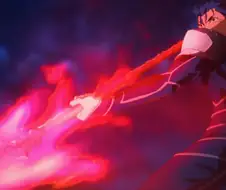 페이트) 츠바메가에시도 딱 게이볼그 따리 수준이긴 하다 어찌보면