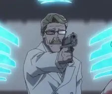 블리치가 급이 다른 이유