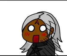 [소녀전선] 전설의 용사 나강 - 2