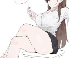 발랑까진 여고생에게 최면거는.manwha