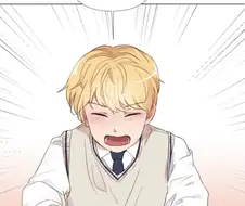 호모)친구에게 고백을 하는 manhwa