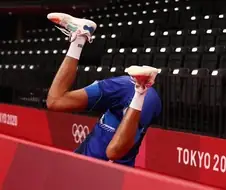 90년대 개그만화 in Tokyo 2020