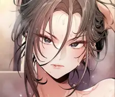 떡툰속 두번 다시 꺽이지 않겠다는 여자