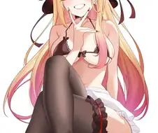 비스크돌)점심 먹으면서 보는 건전한 짤.manga
