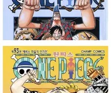 [원피스] 의외로 아직까지도 오피셜로 완전히 확정되지 않은 설정 떡밥