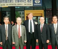 트럼프를 위기에서 구해준 그 이름