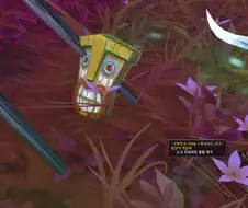 와우)엘프들이 이악물고 무시하는 진실