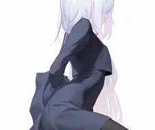 블루아카) 선생님은 변태군요..