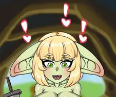 (후방)커미션 새로 또 받았다