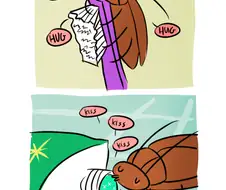 당신이 잠든 사이 바퀴벌레가 하는 일