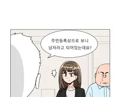 사장이 강제로 여장을 시키는 manwha