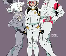 수성의마녀 짤달린다