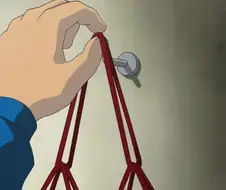 초 야한 수영복