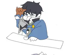 프리코네)불효자 키시쿤.manga