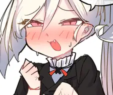 [블루아카] 블루아카 최고의 메스가키 학생류 甲