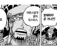 원피스)콤비로 싸우기 좋은 캐릭터 1위