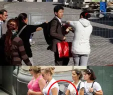 유럽놈들이 고칠생각 전혀없어 보이는것