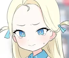블루아카)불건전한 짤 많은 아이.manga