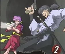 무사시-GUN道- OP