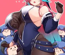 일본 성우분들 내한하셔서 가다보면 그럴 때 있더라..