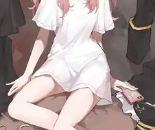 적당한 가슴크기