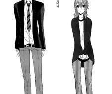 [단편] 내가 동생과 사이 좋아진 방법