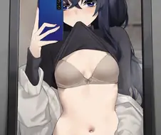 짤녀 향기나면